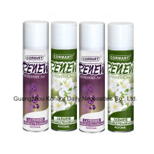 Wholesale Custom Scents Liquid Spray Car Air Freshener